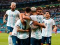 Jadwal Perempat Final Copa America: Venezuela vs Argentina