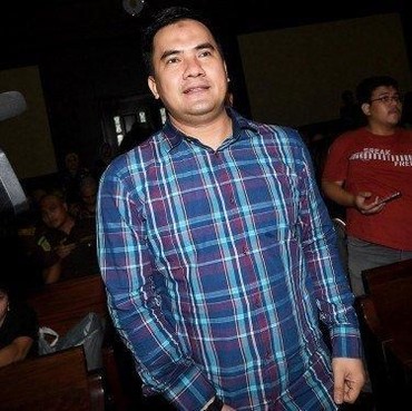 Keluarga Merasa Kecewa Saipul Jamil Tak Kunjung Bebas