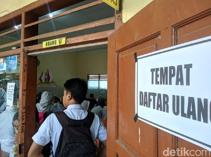 Penting Bunda Ketahui, Alur Pendaftaran PPDB Online Jalur Zonasi