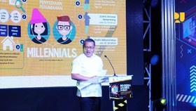 PUPR Siapkan Skema Agar Milenial Bisa Beli Rumah