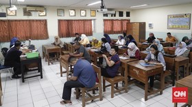 Wakil Menteri Pendidikan: Sistem PPDB Zonasi Akan Disempurnakan