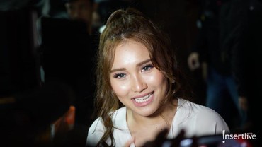 Soal Jadi yang Kedua, Ayu Ting Ting: Enggak Bisa Cinta Dibagi Dua