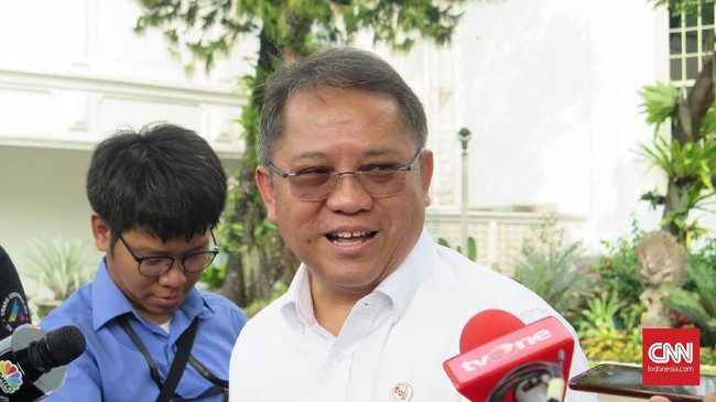 Menkominfo Rudiantara menjalin kerja sama dengan mendorong investasi Arab Saudi untuk pengembangan unicorn baru di Indonesia.
