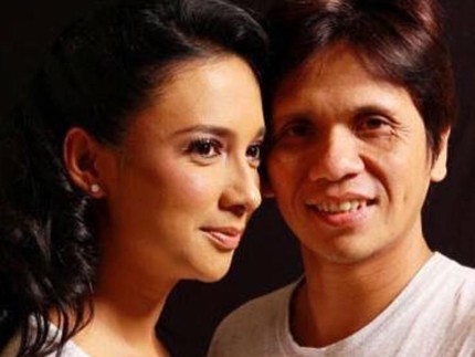 Shahnaz Haque Kenang Awal Jatuh Cinta dengan Gilang Ramadan, Seminggu Kenal Lamaran