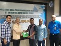 Antam Salurkan Rp4 Miliar untuk UKM di Maluku Utara