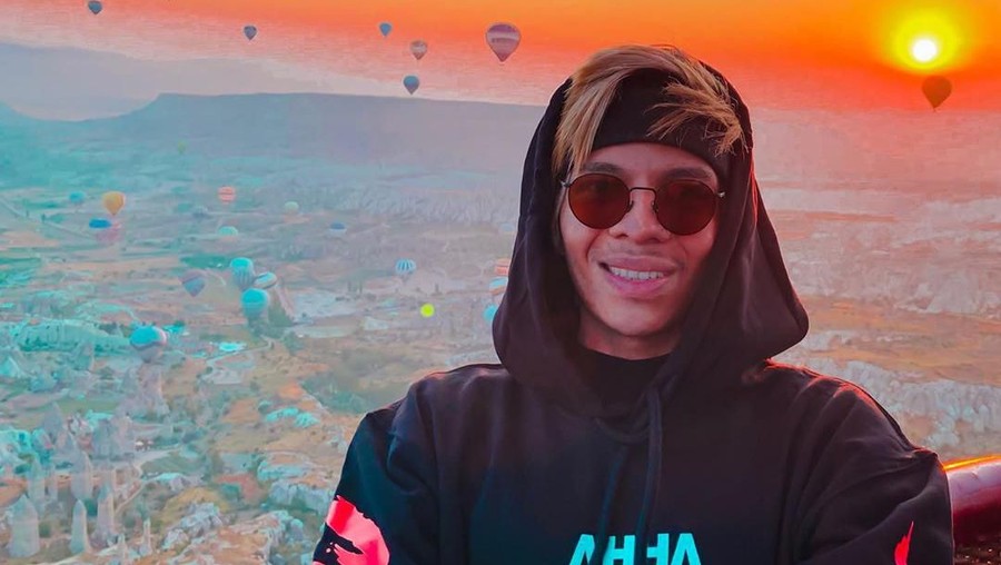 Atta Halilintar masih menjadi YouTuber dengan subscriber terbanyak di Asia dengan 17 juta.