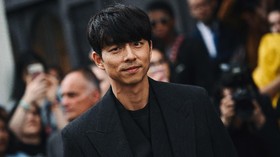 Gong Yoo Jadi Ambassador Rumah Mode Chanel di Korea