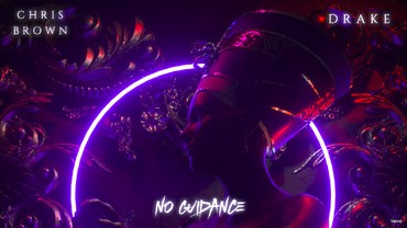 Lirik No Guidance - Chris Brown feat Drake