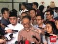 BW Sindir Mahfud Tak Beri Solusi Soal DPT Palsu