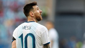 Selamat Ulang Tahun Messi yang Tak Sempurna