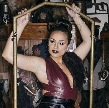 5 Pedangdut yang Berasal Dari Luar Negeri