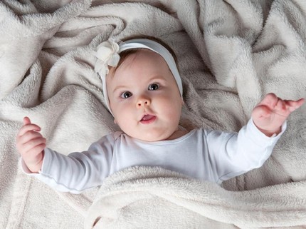 30 Inspirasi Nama Bayi Perempuan Awalan L Terdiri dari 4 Huruf