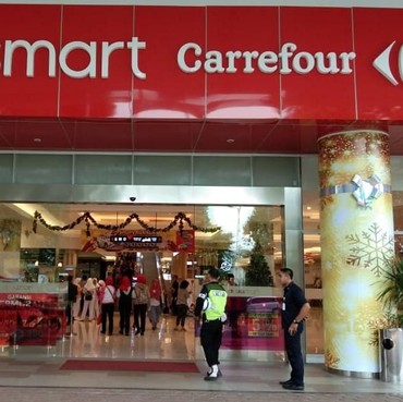 Belanja di Tanggal Tua? Nih Cek Diskon Produk Fresh di Transmart Carrefour