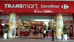 Belanja di Tanggal Tua? Nih Cek Diskon Produk Fresh di Transmart Carrefour
