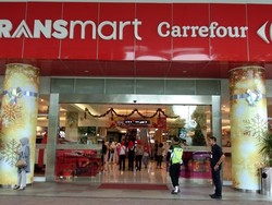 Belanja di Tanggal Tua? Nih Cek Diskon Produk Fresh di Transmart Carrefour