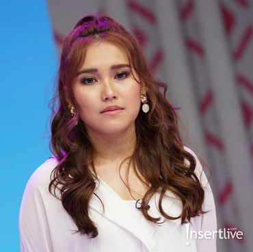 Ayu Ting Ting Berbohong Soal Kolaborasinya dengan Keremcem?