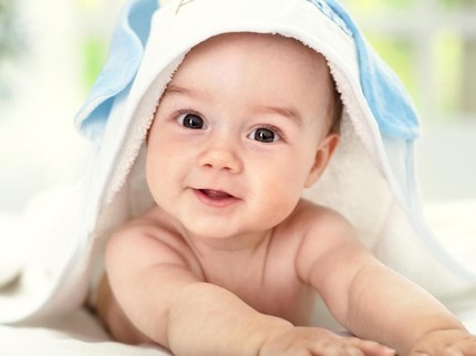 20 Nama Bayi Laki-laki Awalan I dengan Beragam Makna