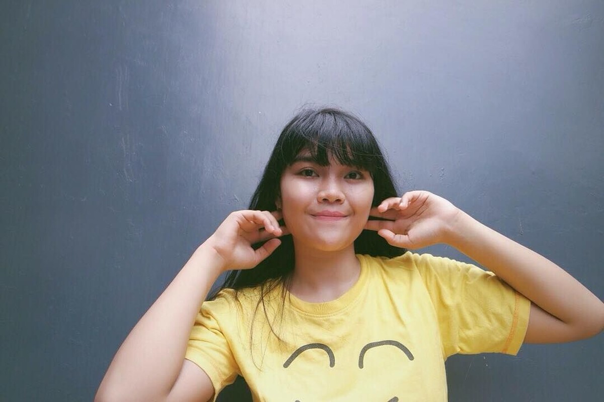 Disebut buto ijo&comma; begini lho transformasi Rosa Meldianti hingga bak cinderella&period;