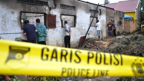 Pabrik Korek Terbakar, Edy Rahmayadi Pelototi Industri Ilegal