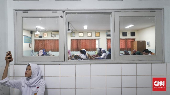 Ombudsman DKI menilai dengan tingkat kualitas SDM dan sarana yang baik, Jakarta harusnya bisa melaksanakan PPDB Sistem Zonasi yang diatur lewat Permendikbud 51.