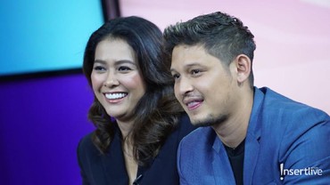 Syamsir Alam dan Bunga Jelitha Beberkan Konsep Pernikahan