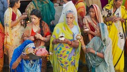 Mengenal Varanasi, Kota Suci India untuk Orang yang Pasrah akan Kematian