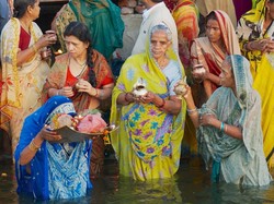 Mengenal Varanasi, Kota Suci India untuk Orang yang Pasrah akan Kematian