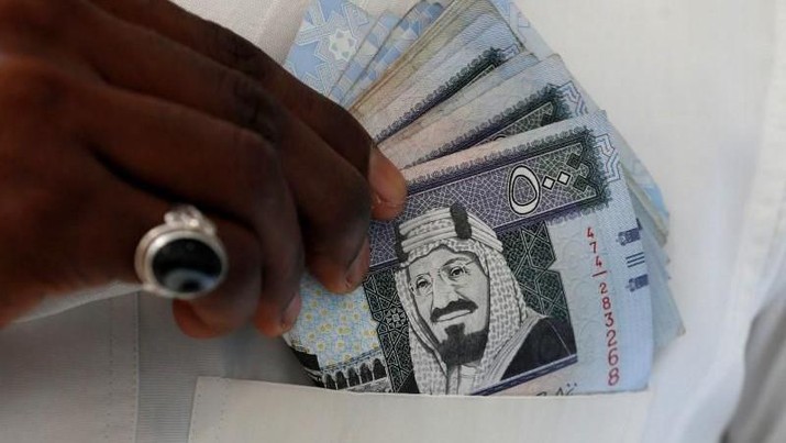 Situasi di Timur Tengah Memanas Lagi, Kurs Riyal Melemah