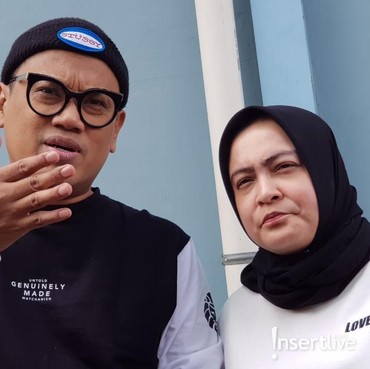 Koper Uya Kuya Rusak usai Liburan dari Amerika Serikat