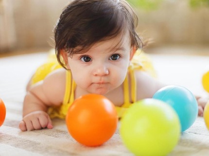 4 Tips Pilih Nama Bayi Perempuan Terindah di Dunia, Bisa Sematkan Asmaul Husna