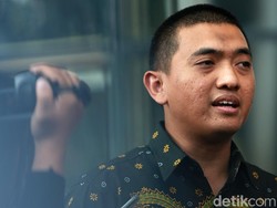 Ketua Wadah Pegawai KPK Heran Ditanya Ucapan Selamat Natal ke Rekan Kerja