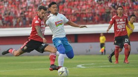 Klasemen Liga 1 2019 Usai Bali United Dikalahkan Barito