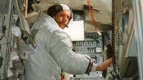 Ambisi NASA Kembali ke Bulan Usai Kesuksesan Apollo 11