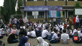 VIDEO: Tanggapan Kemendikbud Mengenai Sistem Zonasi PPDB