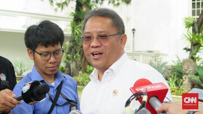 Menkominfo Rudiantara menganggap promosi besar-besaran yang dilakukan e-commerce sebagai sesuatu yang lumrah.
