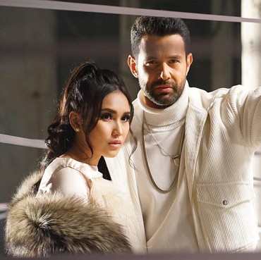 Video Ayu Ting Ting Trending di Youtube, Iis Dahlia: Wow Awesome