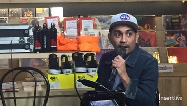 img-title RUU Permusikan Dicabut, Glenn Fredly: Masalah Belum Selesai