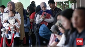 Kemendikbud Targetkan Perpres PPDB Terbit Tahun Ini