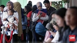 Kemendikbud Targetkan Perpres PPDB Terbit Tahun Ini