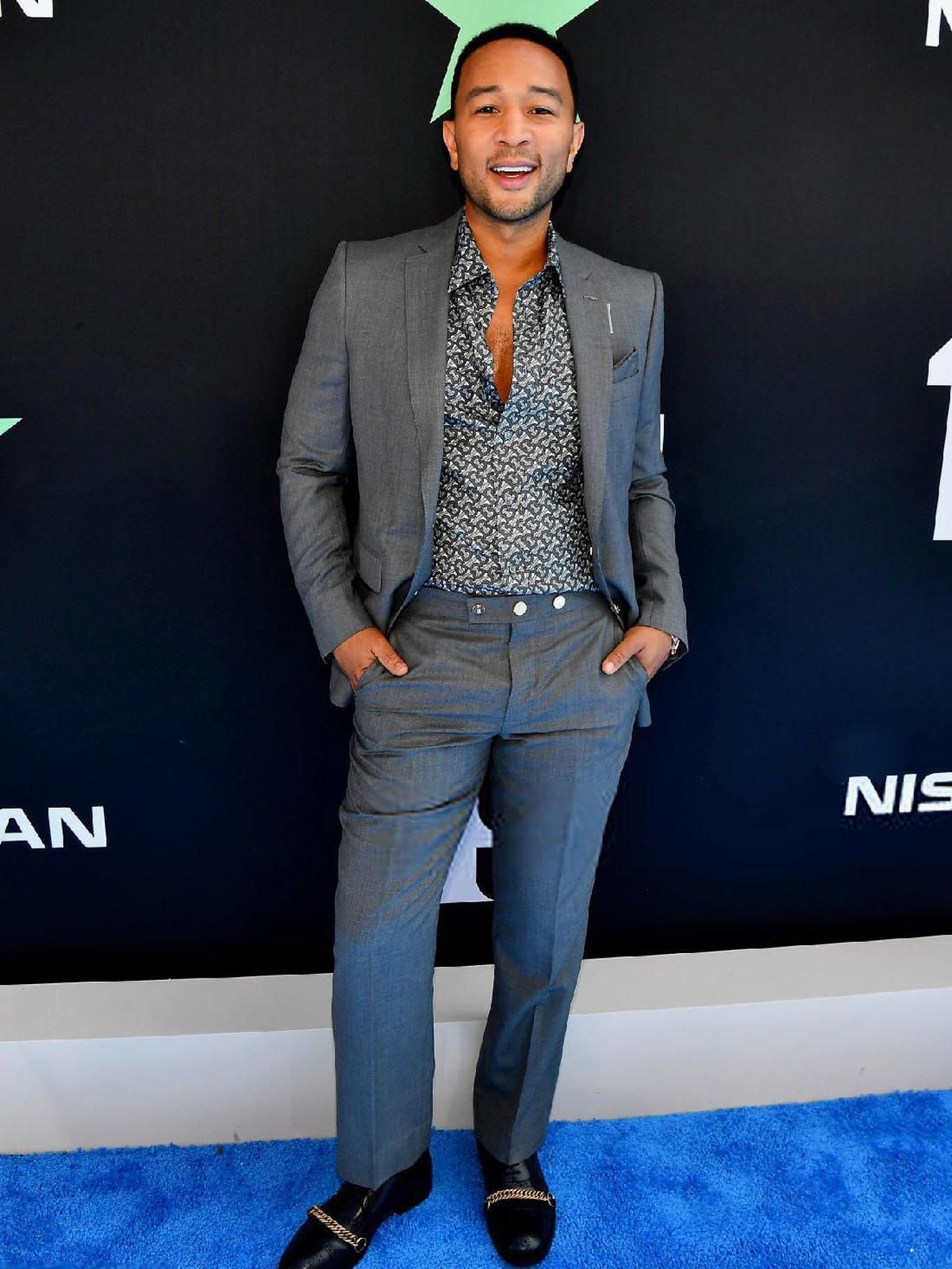 Enam pakaian terbaik di ajang BET Awards 2019&period; Ada siapa saja&quest;