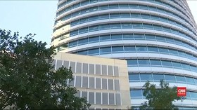 VIDEO: Gempa di Laut Banda Dirasakan di Australia
