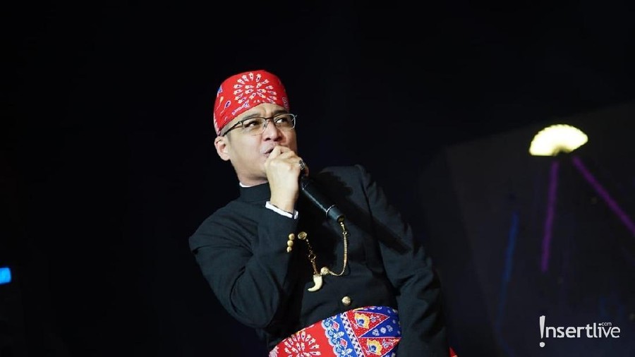 Akankah album terbaru Ungu bertema K-pop?