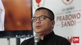 Denny Indrayana Ungkap MK Bakal Setujui Sistem Proporsional Tertutup