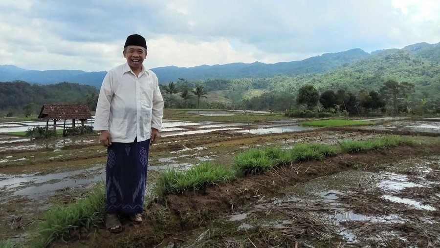 Nurul Qomar