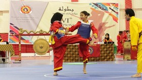 Faedah Jurus Pencak Silat Lindungi Kaum Hawa di Mesir