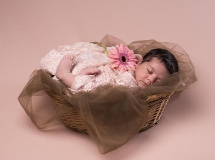 40 Ide Nama Bayi Perempuan Awalan A dari India