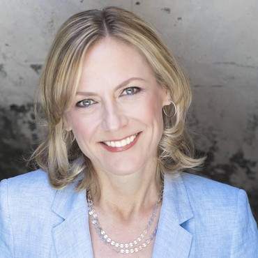 Ann Sarnoff Jadi CEO Wanita Pertama di Warner Bros