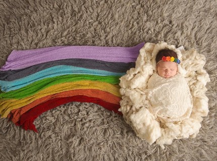 Unik, 20 Nama Bayi Perempuan Awalan U dengan Beragam Makna