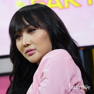 Hasil Tes Laboratorium Buktikan Lucinta Luna Konsumsi Sabu dan Ekstasi