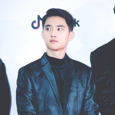 Bukan Jadi Tentara, D.O EXO Ditugaskan Jadi Juru Masak